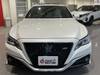 TOYOTA CROWN HYBRID