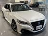 TOYOTA CROWN HYBRID