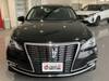 TOYOTA CROWN HYBRID