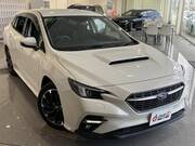 2021 SUBARU LEVORG