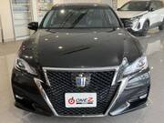 2015 TOYOTA CROWN HYBRID