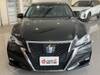 TOYOTA CROWN HYBRID