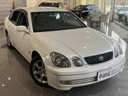 2002 TOYOTA ARISTO