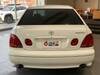 TOYOTA ARISTO