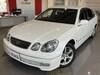 TOYOTA ARISTO