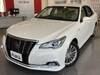 TOYOTA CROWN HYBRID