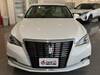 TOYOTA CROWN HYBRID