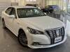 TOYOTA CROWN HYBRID