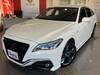 TOYOTA CROWN HYBRID