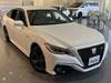 TOYOTA CROWN HYBRID