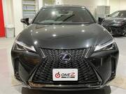 2021 LEXUS UX
