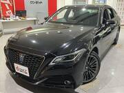 2021 TOYOTA CROWN HYBRID