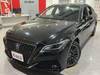 TOYOTA CROWN HYBRID