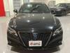 TOYOTA CROWN HYBRID