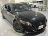 TOYOTA CROWN HYBRID