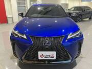 2021 LEXUS UX