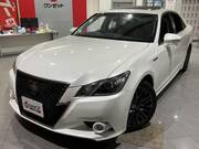 2015 TOYOTA CROWN HYBRID