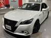 TOYOTA CROWN HYBRID
