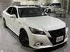 TOYOTA CROWN HYBRID