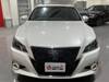 TOYOTA CROWN HYBRID