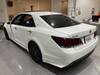 TOYOTA CROWN HYBRID