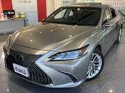 2019 LEXUS ES