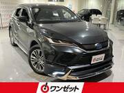 2020 TOYOTA HARRIER HYBRID Z LEATHER PKG