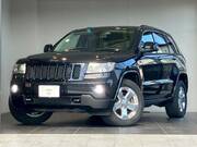 2011 CHRYSLER JEEP GRAND CHEROKEE LARED