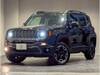 CHRYSLER JEEP RENEGADE