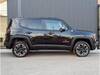 CHRYSLER JEEP RENEGADE