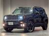 CHRYSLER JEEP RENEGADE