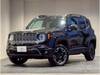 CHRYSLER JEEP RENEGADE