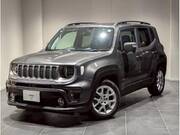 2021 CHRYSLER JEEP RENEGADE