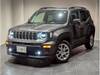 CHRYSLER JEEP RENEGADE