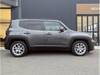 CHRYSLER JEEP RENEGADE