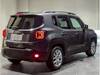 CHRYSLER JEEP RENEGADE