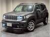 CHRYSLER JEEP RENEGADE