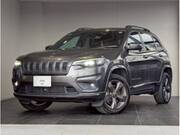 2021 CHRYSLER JEEP CHEROKEE