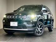 2025 CHRYSLER JEEP COMPASS