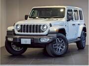 2025 CHRYSLER JEEP WRANGLER UNLIMITED