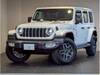 CHRYSLER JEEP WRANGLER UNLIMITED