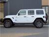 CHRYSLER JEEP WRANGLER UNLIMITED