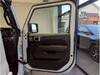 CHRYSLER JEEP WRANGLER UNLIMITED