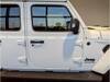 CHRYSLER JEEP WRANGLER UNLIMITED