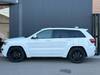 CHRYSLER JEEP GRAND CHEROKEE