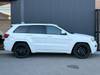 CHRYSLER JEEP GRAND CHEROKEE