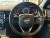 CHRYSLER JEEP GRAND CHEROKEE