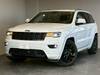 CHRYSLER JEEP GRAND CHEROKEE