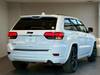 CHRYSLER JEEP GRAND CHEROKEE