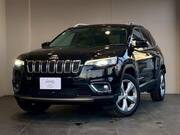 2020 CHRYSLER JEEP CHEROKEE LIMITED